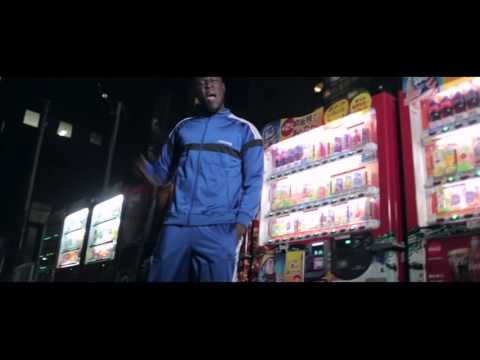 STORMZY - ONE TAKE FREESTYLE