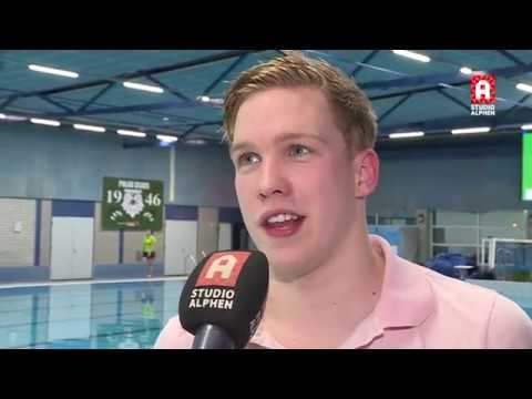 Jort Stienstra over Polar Bears Ede - AZC Alphen