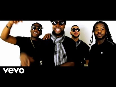 Deebzlenuz - Blaqout Boys ll ft. Axis, Tao Vizions, Miky Mambo