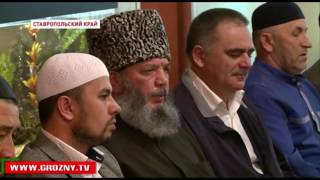 В честь Дня памяти и скорби РОФ имени Кадырова организовал масштабную благотворительную акцию