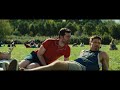Bros | clip - Blanket Fight