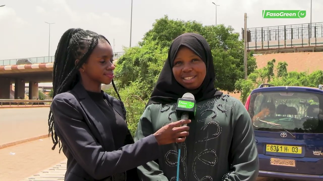 Plantation d'arbres: Les Burkinabè adhèrent-ils vraiment?