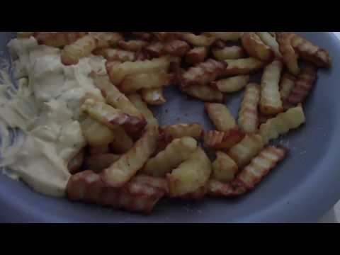 John udtaler Barenauisesovs og ønsker alle en god Lørdag