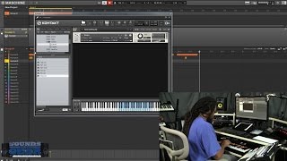 Video thumbnail for Big Fish Friday: Samplephonics Classic Hip Hop Cuts - SoundsAndGear.com by SoundsAndGear