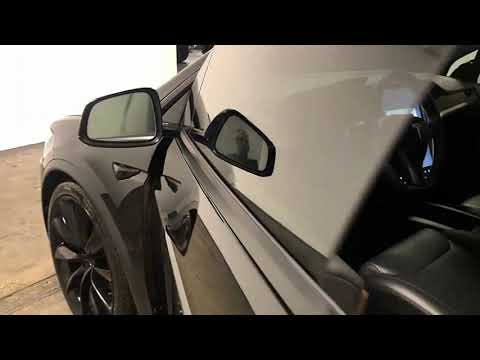 2019 Tesla Model X Nixa MO 181690