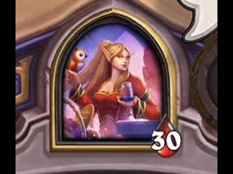 Hearthstone Party Valeera Voice Lines