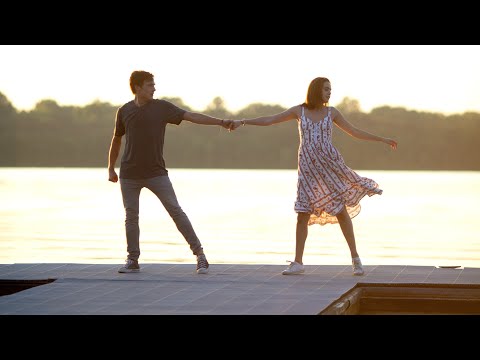 A Week Away - Official Trailer - 2021 Movie