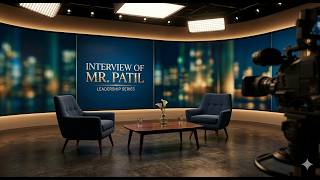 Interview of Mr. Kuldip Patil | Part 2