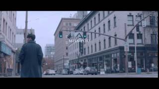 [Teaser] 스탠딩에그(Standing Egg) - Miss you