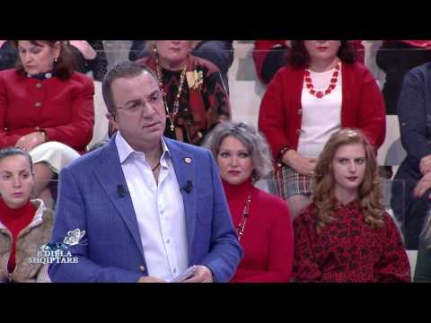 E diela shqiptare - Ka nje mesazh per ty - Pjesa 1! (22 janar 2017)