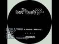 Benga Walsh Military HF014