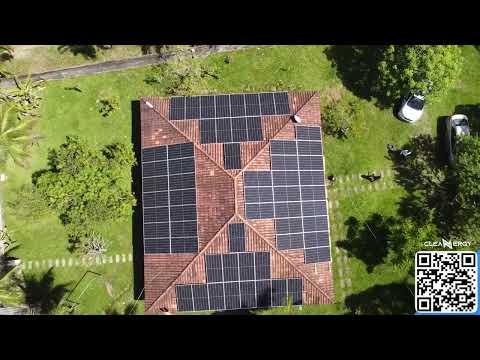 Projeto Cleannergy — Vídeo 3