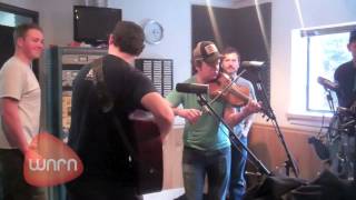 Infamous Stringdusters - Let It Go