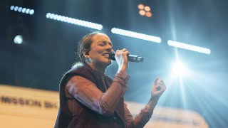 GABI SAMPAIO no OVER BH 2025  I  Oficial