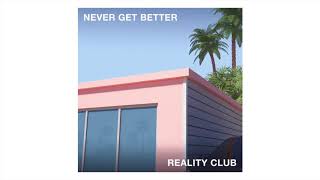 Reality Club - A Graceful Retreat