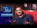 Slow Motion Angre Ja पे इस Duo ने दिया Sensational Performance Indian Idol Seaso