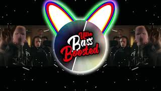 Download lagu Szpaku #Hot16Challenge2 [Bass Boosted] mp3