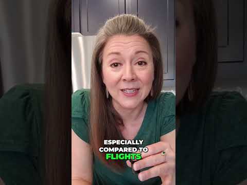 Amtrak trains: You should know this before booking tickets!