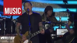 Urbandub - &quot;The Fight Is Over&quot; Live at OPM Means 2013!