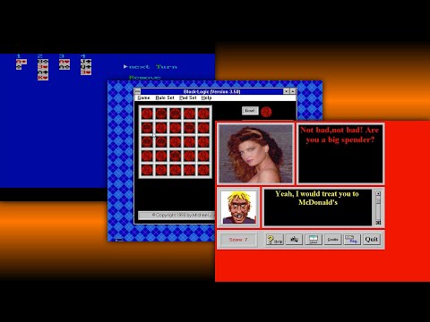 Shovelware Diggers #237 - Radiating with Convolution