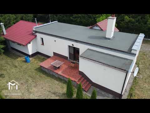 Siedlisko w Stopkach