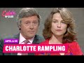 Charlotte Rampling S Looks Were Considered Too Threatening Celebs Up Close