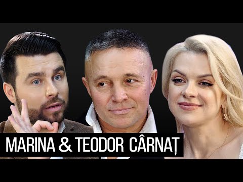Marina și Teodor Cârnaț - a noua sarcină, venituri de zeci de mii de euro, critici și credință