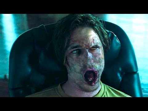 Top 10 Scariest Horror Movies Video