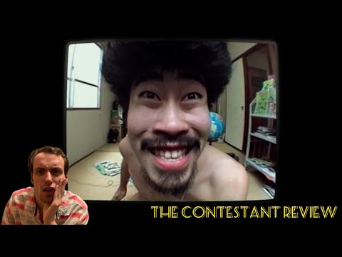 The Contestant (Nasubi Documentary) Review