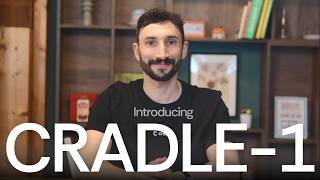 Introducing CRADLE-1