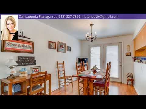 903 Meadow Lane, Lebanon, OH 45036 - MLS #1677955