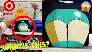 They Sell These At Target???  (FGTeeV Shorts)