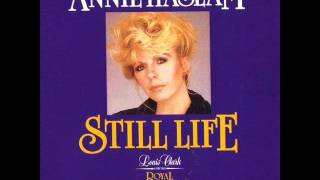 Annie Haslam- Glitter and Dust