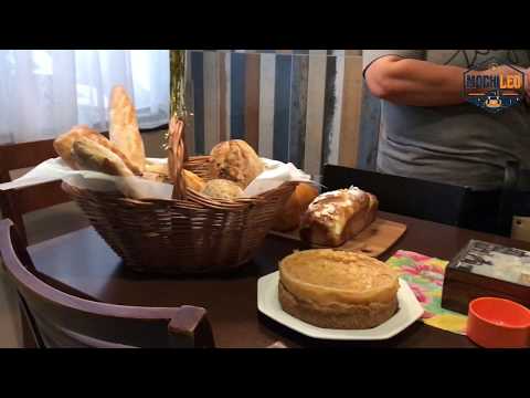 MOCHILEO IGARASSU - TOUR FAMPRESS