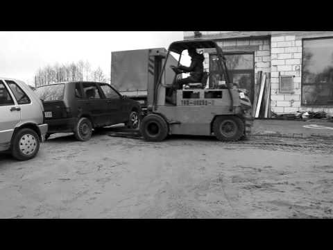 Wygraj nowego Fiata 500X! - Zgłoszenie z Białegostoku w konkursie Kina Kobiet