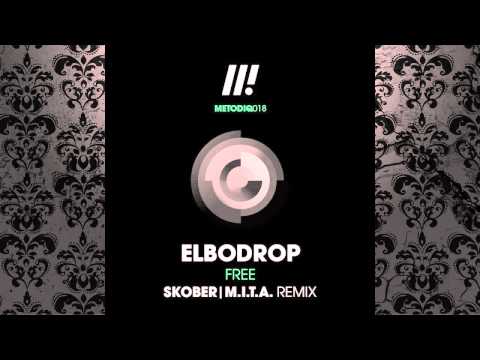 Elbodrop - Home (Original Mix) [METODIQ]