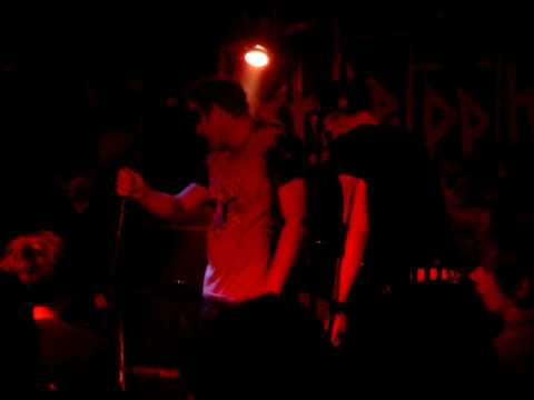 Die roten Ratten (Heiter bis wolkig)