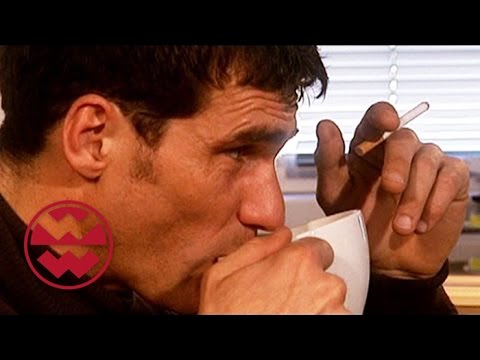 Burnout Syndrome - World of Wonders