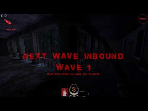 ScrN Fully Customizable Waves