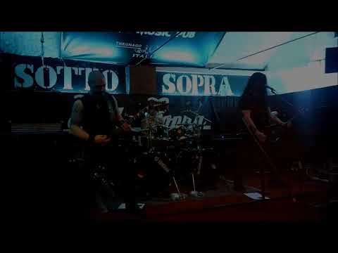 Ades Numen - War [live]