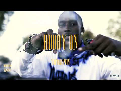 T.ofordawin - Hoody On (official music Shot by akaSuaz)