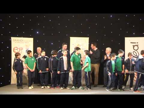 Fiera Primavera - Speciale Amicizia Lagaccio