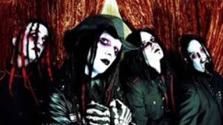 Wednesday 13 - the devil made me do it