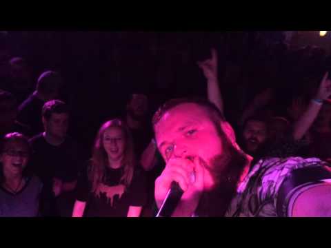 5 - Wormtongue - Forevermore (Live in Raleigh, NC - 11/10/15)