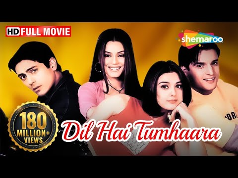 Dil Hai Tumhara Full Movie