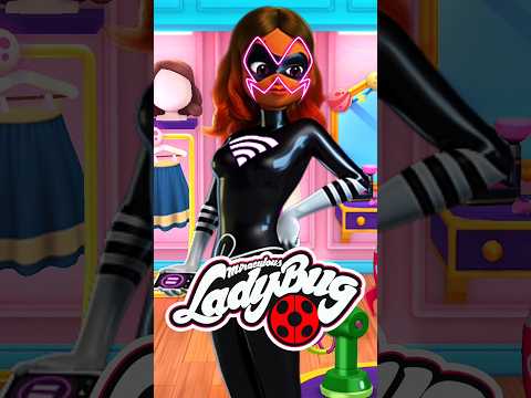 Lady Wifi Miraculous Ladybug My Talking Angela 2 #ladywifi #miraculousladybug #mytalkingangela2