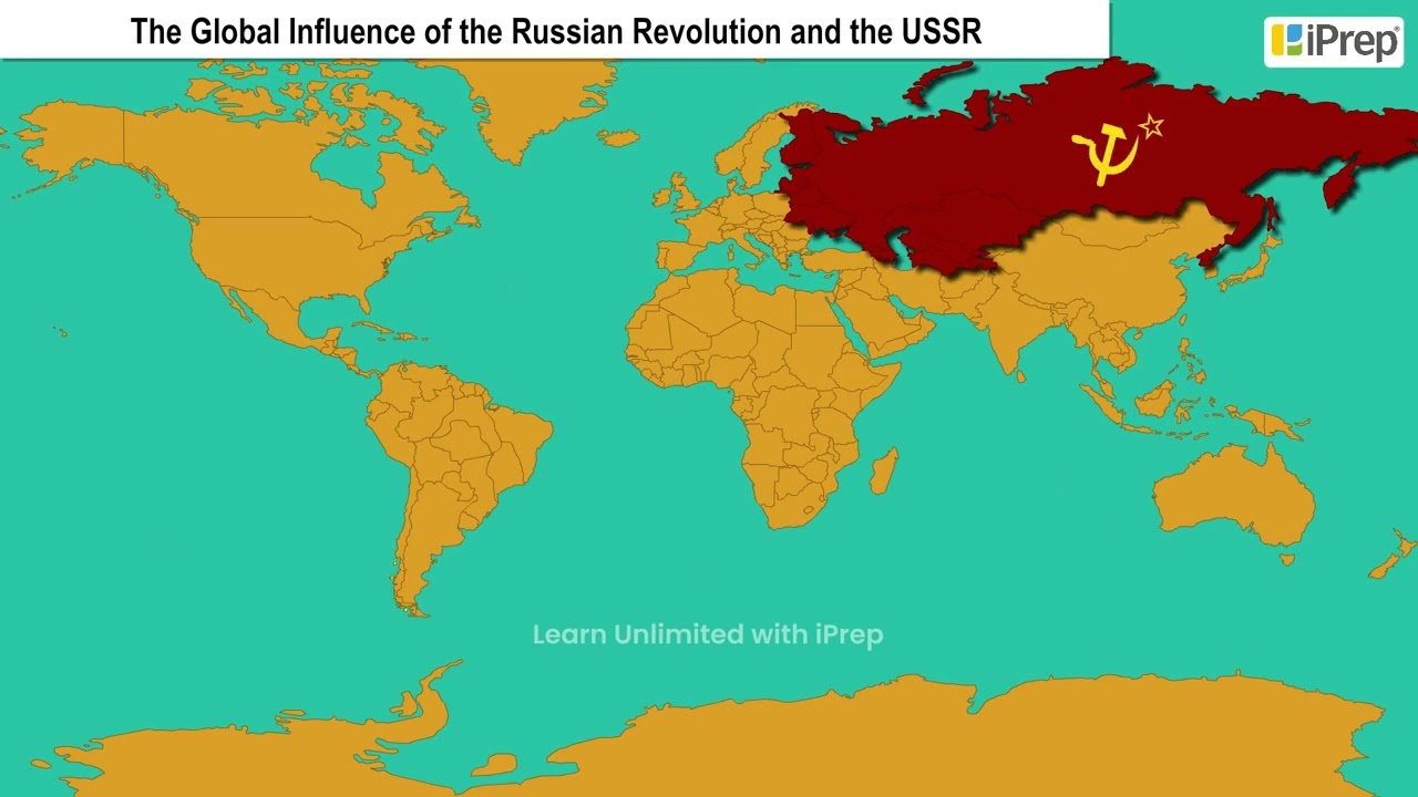 Stalinism and Collectivisation | Socialism in Europe and the Russian Revolution  | History | Class 9