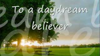 Boyzone - Daydream Believer