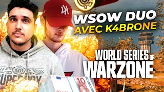 WSOW : NOTRE MEILLEURE PARTIE AVEC @K4BRONE 🎯