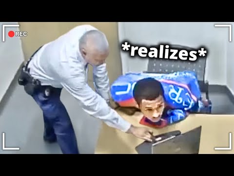 Teen Killer Thinks He Got Away With Murder (He Didn’t)